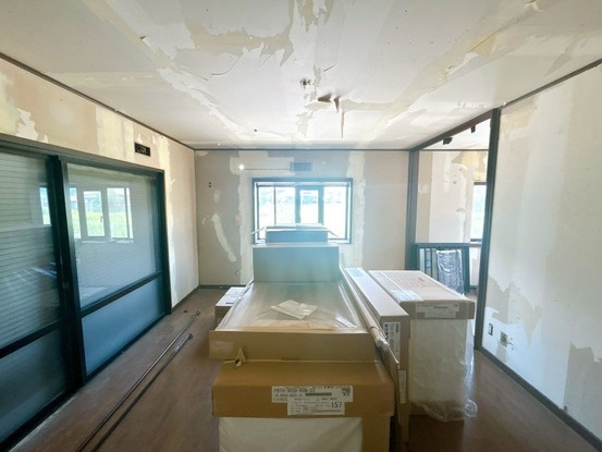 detached 茨城県東茨城郡茨城町大字奥谷
地図を見る