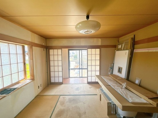 detached 茨城県東茨城郡茨城町大字奥谷
地図を見る
