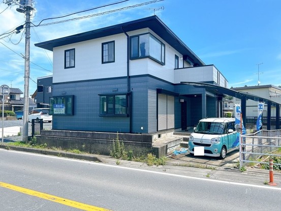 detached 茨城県東茨城郡茨城町大字奥谷
地図を見る