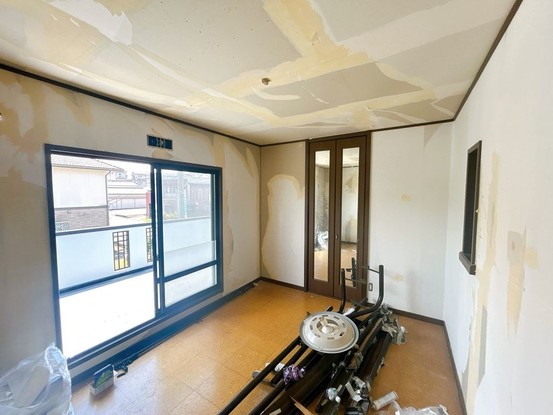 detached 茨城県東茨城郡茨城町大字奥谷
地図を見る