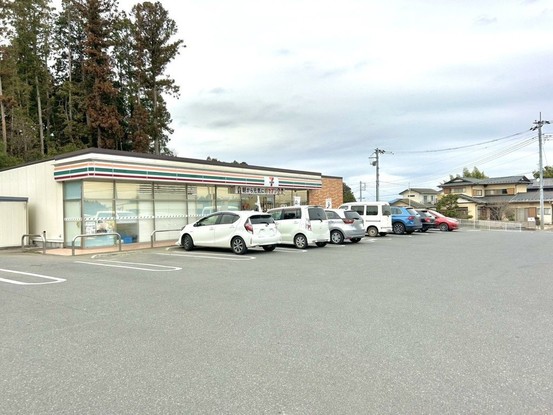 detached 茨城県東茨城郡茨城町大字奥谷
地図を見る