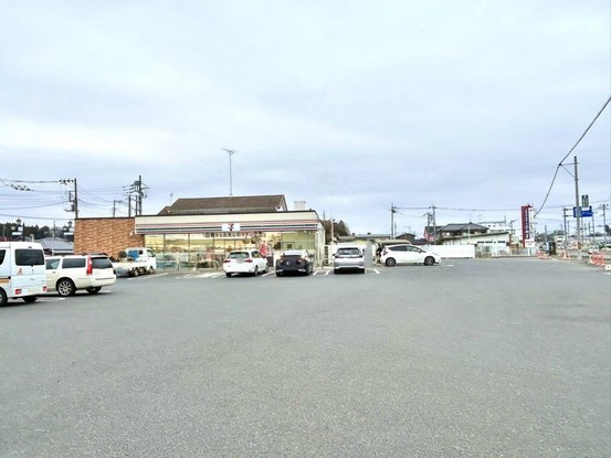 detached 茨城県東茨城郡茨城町大字奥谷
地図を見る
