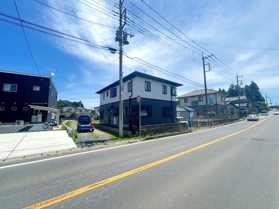 detached 茨城県東茨城郡茨城町大字奥谷
地図を見る