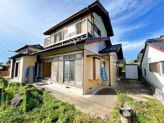 detached 茨城県ひたちなか市大字東石川
地図を見る