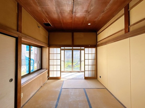 detached 茨城県ひたちなか市大字東石川
地図を見る