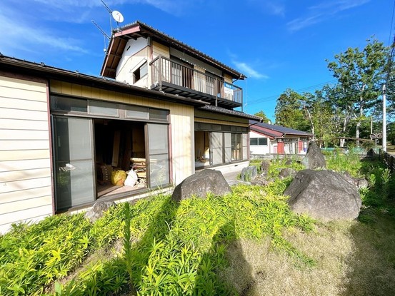 detached 茨城県ひたちなか市大字東石川
地図を見る