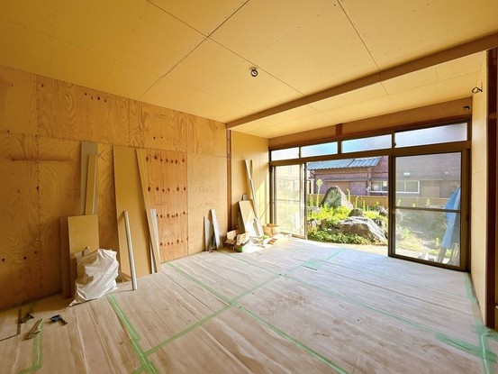 detached 茨城県ひたちなか市大字東石川
地図を見る