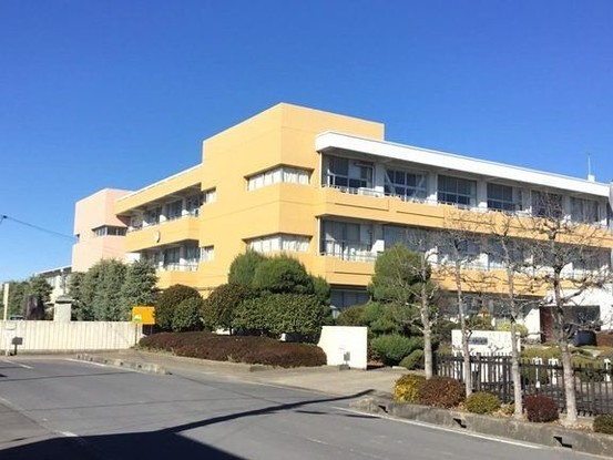 detached 茨城県ひたちなか市大字東石川
地図を見る
