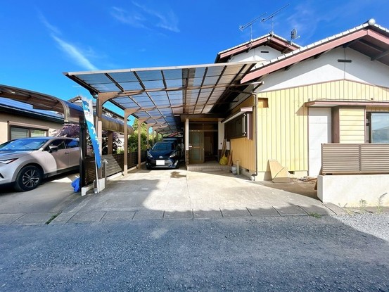 detached 茨城県ひたちなか市大字東石川
地図を見る