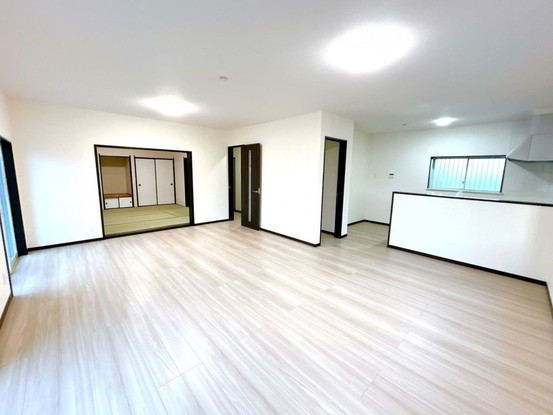 detached 茨城県東茨城郡城里町大字那珂西
地図を見る