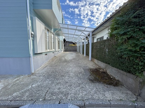 detached 茨城県東茨城郡城里町大字那珂西
地図を見る
