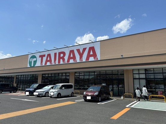 detached 茨城県東茨城郡城里町大字那珂西
地図を見る