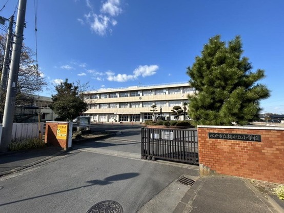 apartment 茨城県水戸市見和１丁目
地図を見る