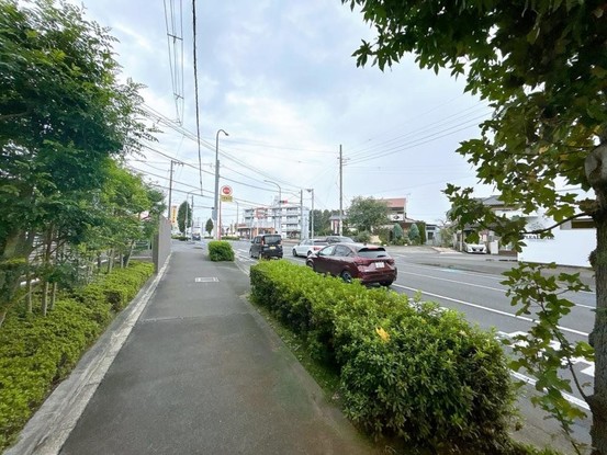 apartment 茨城県水戸市見和１丁目
地図を見る