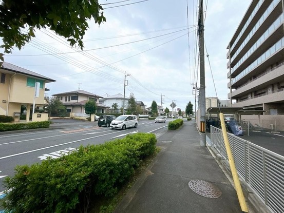 apartment 茨城県水戸市見和１丁目
地図を見る