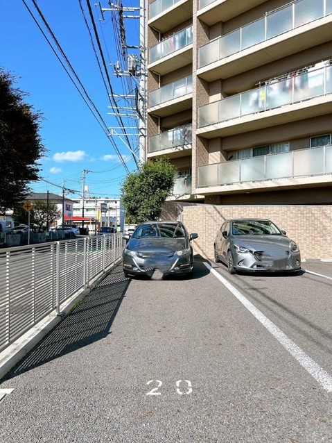 apartment 茨城県水戸市見和１丁目
地図を見る