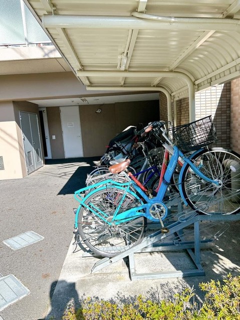 apartment 茨城県水戸市見和１丁目
地図を見る