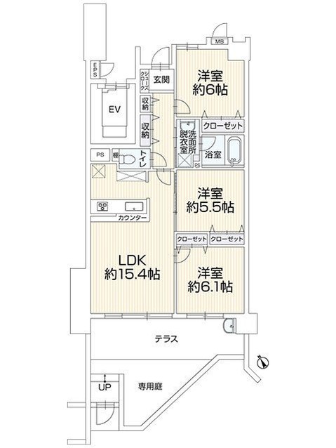 apartment 茨城県水戸市見和１丁目
地図を見る