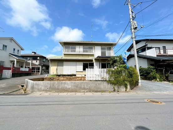 detached 茨城県ひたちなか市大字田彦
地図を見る