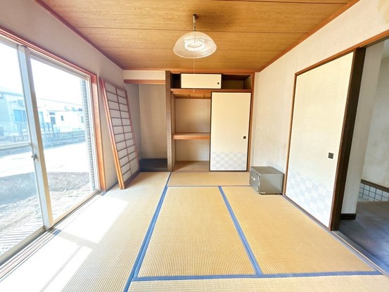 detached 茨城県ひたちなか市大字田彦
地図を見る