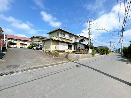 detached 茨城県ひたちなか市大字田彦
地図を見る