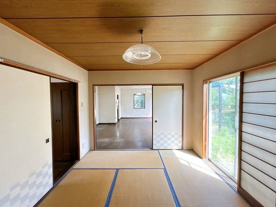 detached 茨城県ひたちなか市大字田彦
地図を見る