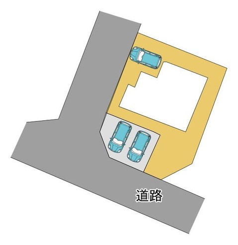 detached 茨城県ひたちなか市大字田彦
地図を見る