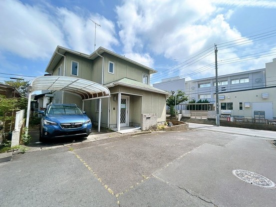 detached 茨城県ひたちなか市大字田彦
地図を見る