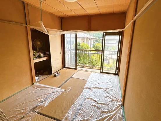 detached 茨城県水戸市元吉田町845-1