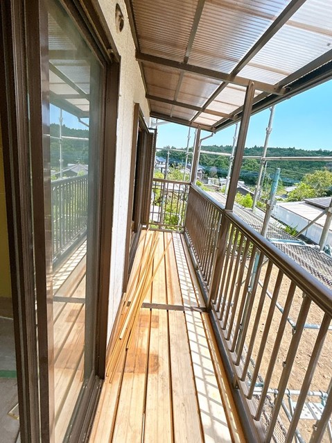 detached 茨城県水戸市元吉田町845-1