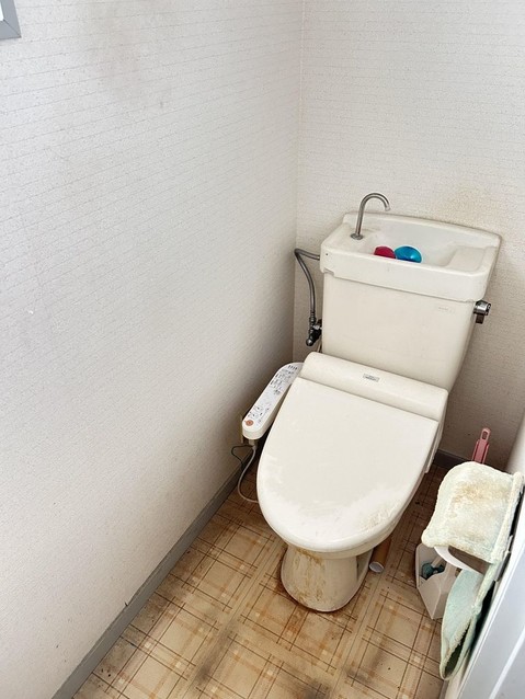 detached 茨城県水戸市元吉田町845-1
