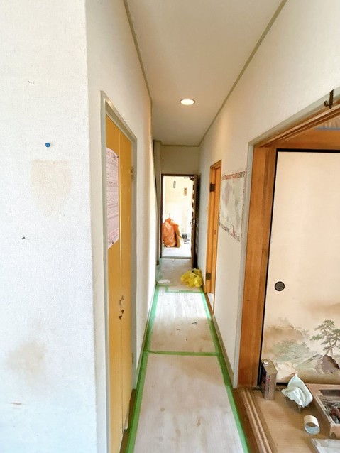 detached 茨城県水戸市元吉田町845-1