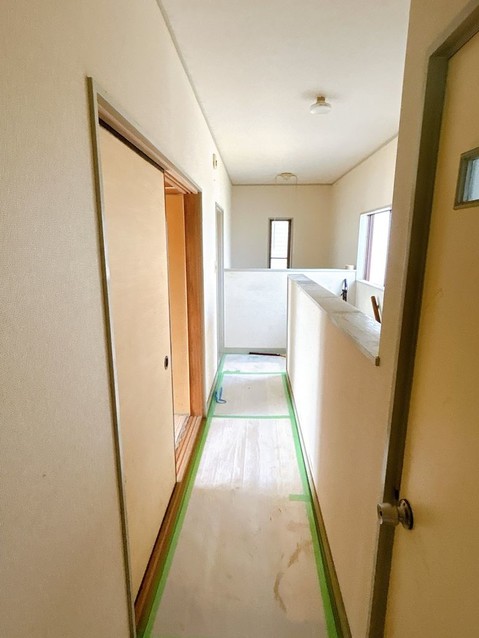 detached 茨城県水戸市元吉田町845-1