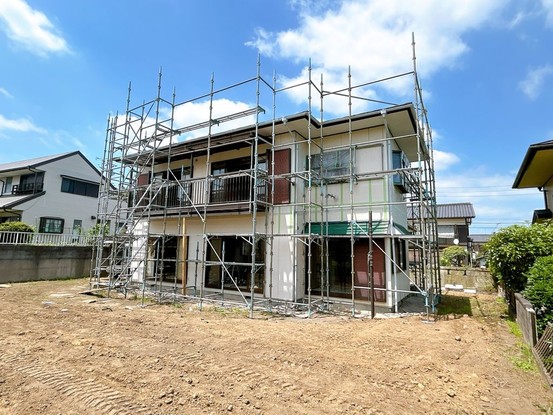 detached 茨城県水戸市元吉田町845-1