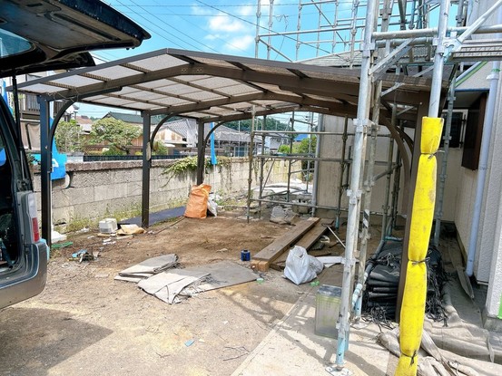 detached 茨城県水戸市元吉田町845-1