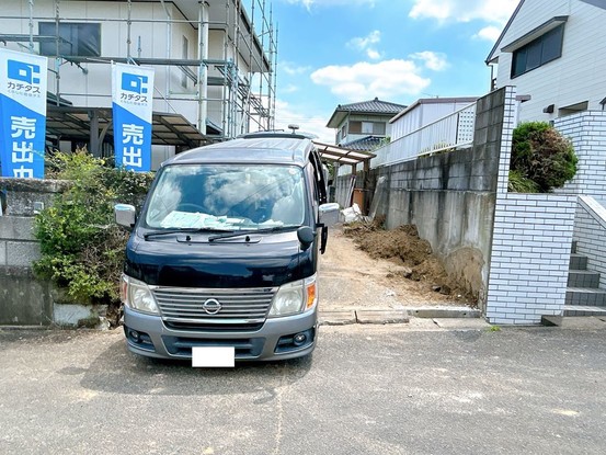 detached 茨城県水戸市元吉田町845-1