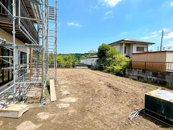 detached 茨城県水戸市元吉田町845-1