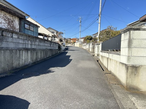detached 茨城県水戸市元吉田町845-1