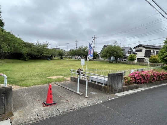 detached 茨城県水戸市元吉田町845-1