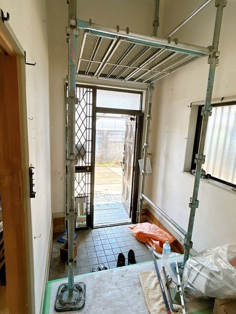 detached 茨城県水戸市元吉田町845-1