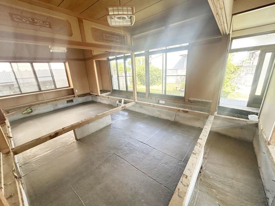 detached 茨城県ひたちなか市相金町
地図を見る