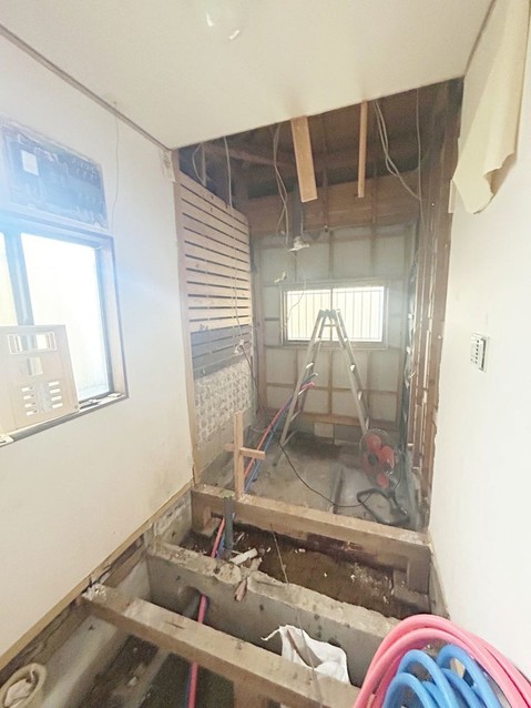 detached 茨城県ひたちなか市相金町
地図を見る