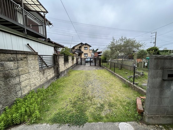 detached 茨城県ひたちなか市相金町
地図を見る