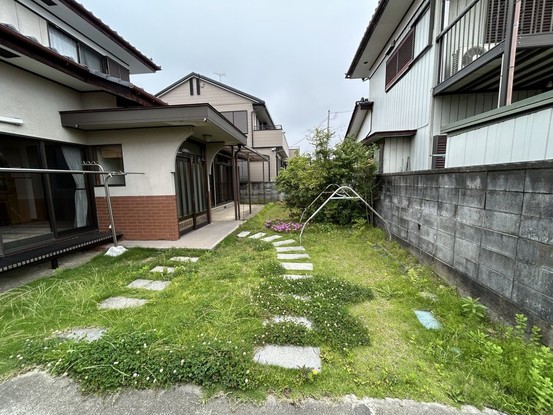 detached 茨城県ひたちなか市相金町
地図を見る