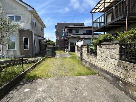 detached 茨城県ひたちなか市相金町
地図を見る