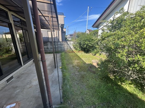 detached 茨城県ひたちなか市相金町
地図を見る