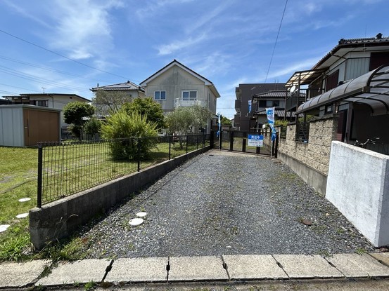 detached 茨城県ひたちなか市相金町
地図を見る