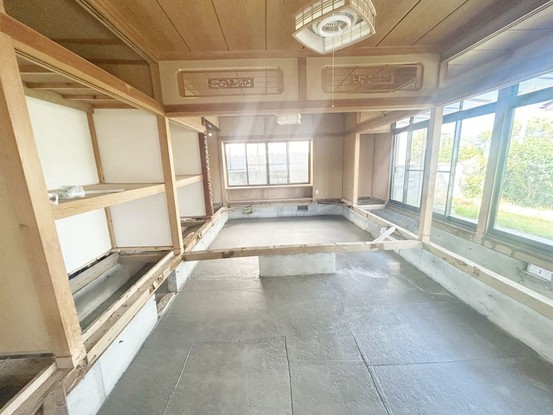 detached 茨城県ひたちなか市相金町
地図を見る