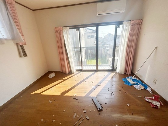 detached 茨城県ひたちなか市相金町
地図を見る