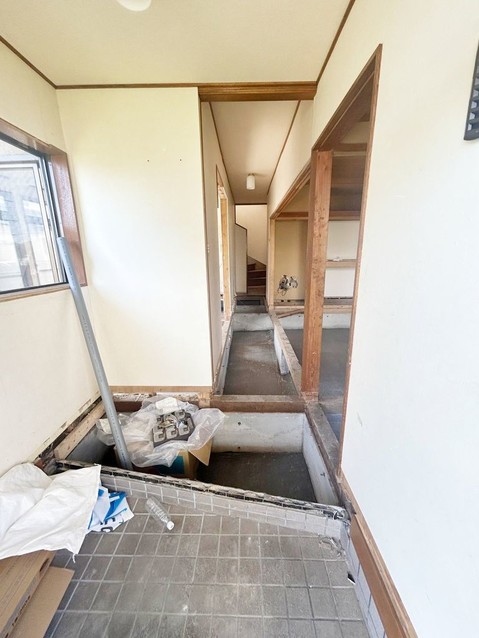 detached 茨城県ひたちなか市相金町
地図を見る